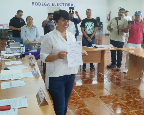 Brenda Cecilia Güereca Hernández