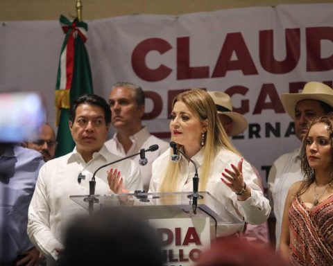 Claudia Delgadillo
