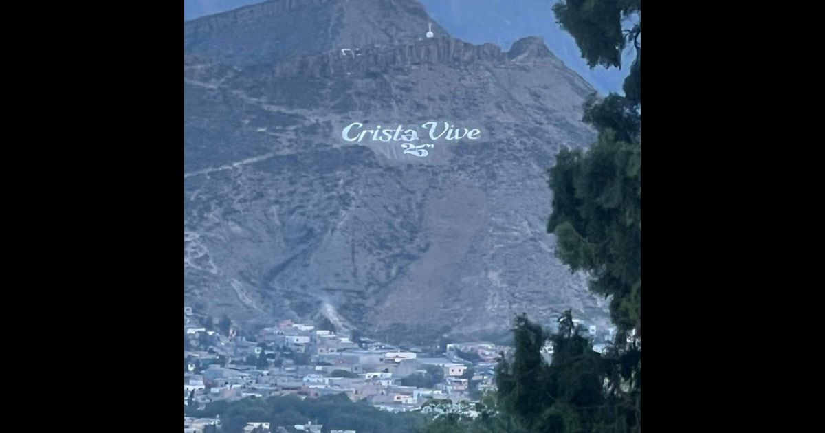 Crista Vive