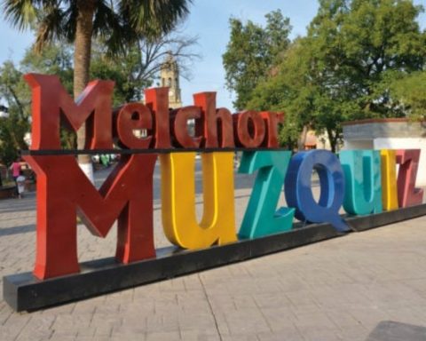 Múzquiz Geoparque Unesco
