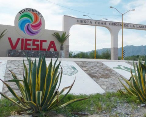 Municipio de Viescas