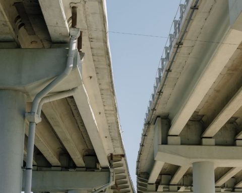 Puentes fronterizos