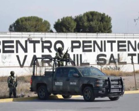 Penal de Saltillo