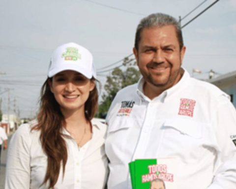 Tomás Gutiérrez se proclama como indiscutible ganador a la Alcaldía de Ramos Arizpe