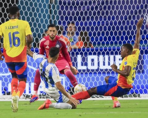 Argentina, bicampeón