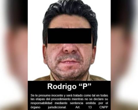 Rodrigo "P", alias "El R", sobrino de Rafael Caro Quintero