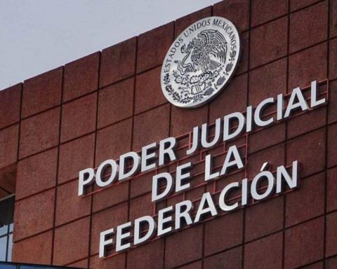 Poder Judicial de la Federación