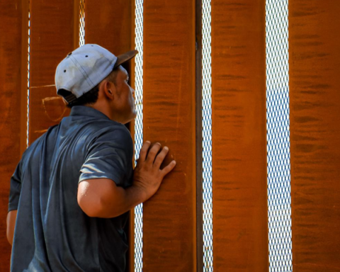 Migrantes