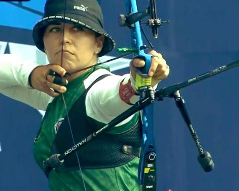 Ana Paula Vázquez: