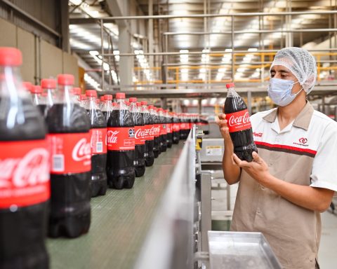 Coca Cola