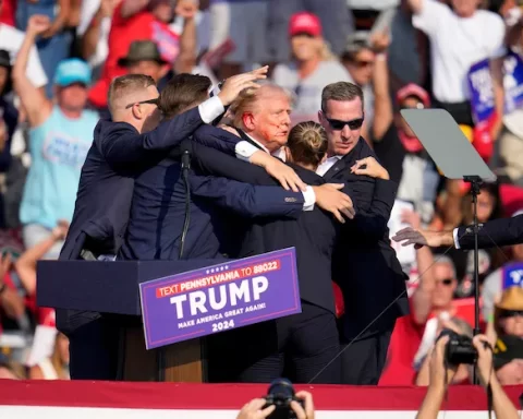 Atentado a Donald Trump