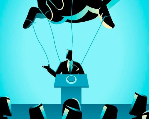 La política es complicada, más de lo que se cree