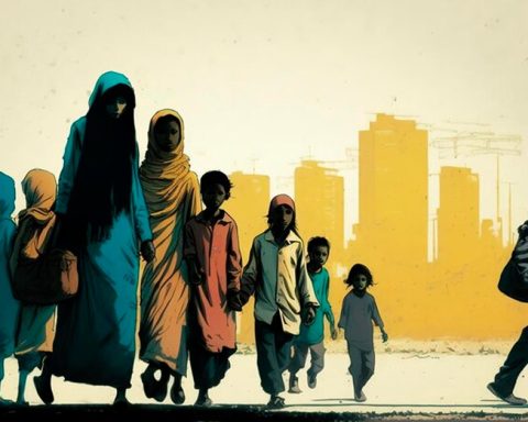 La migración y el fenómeno de refugio son temas de profunda relevancia en la actualidad coahuilense.