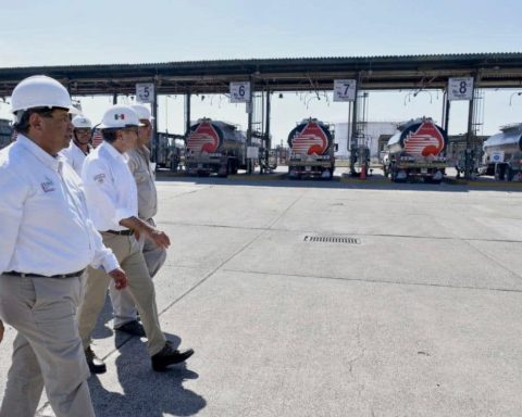 Petróleos Mexicanos