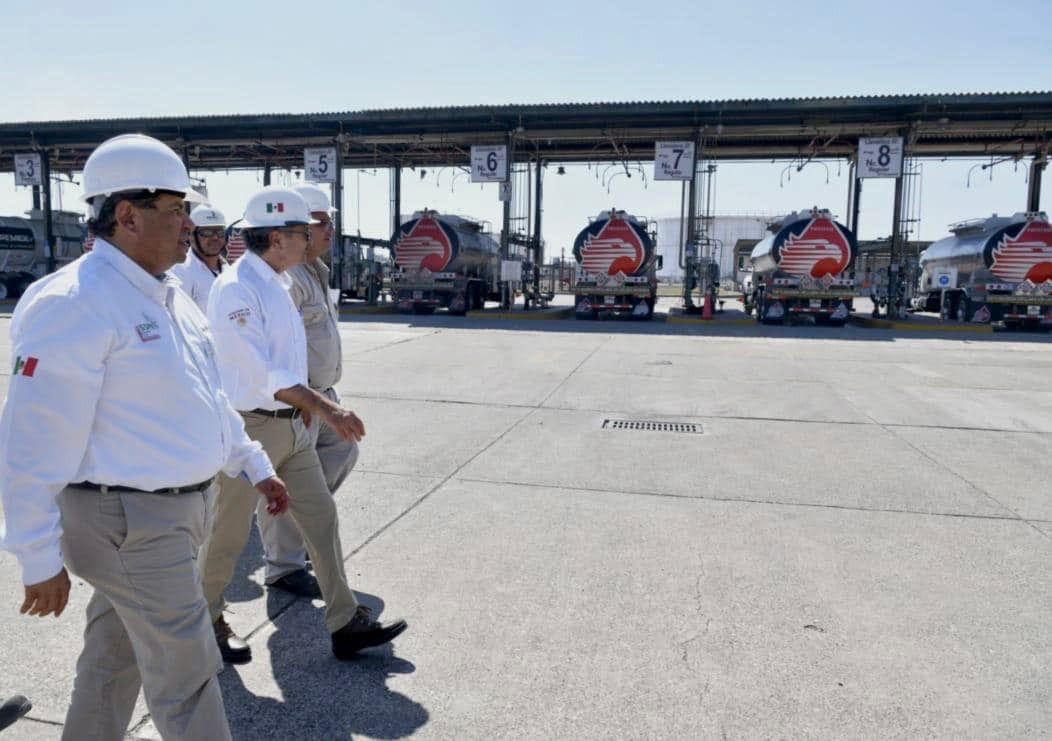 Petróleos Mexicanos