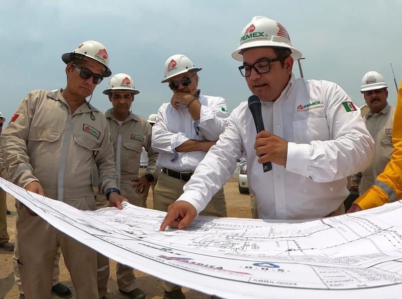 PEMEX