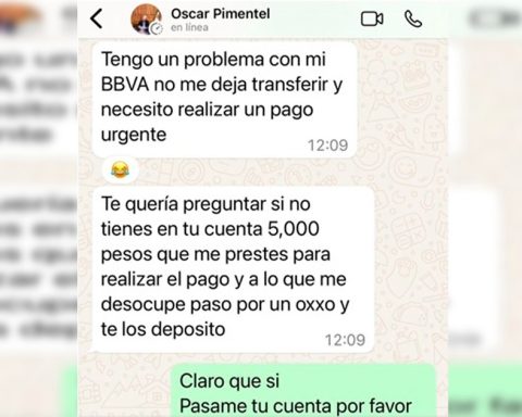 Hackean celular se secretario de Goberno