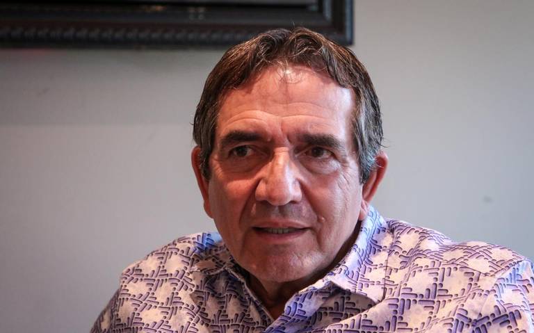 Héctor Melesio Cuen