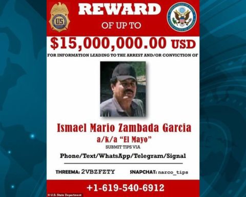 Ismael “El Mayo” Zambada