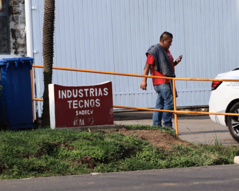 Industrias Tecnos