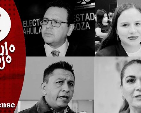 Círculo Rojo