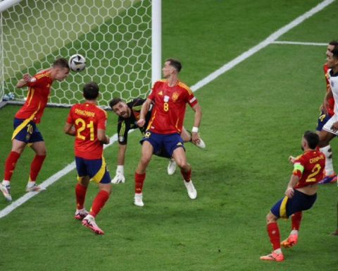 Gana España