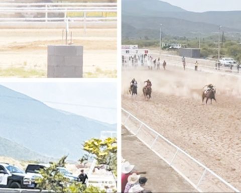 hipodromo Las Encinas