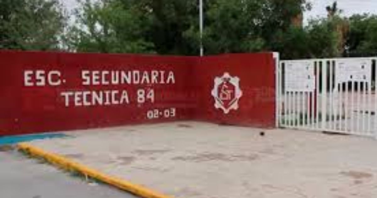 Buscan a tesorera de secundaria de Piedras Negras que presuntamente robó 200 mil pesos