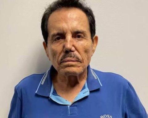 El Mayo Zambada