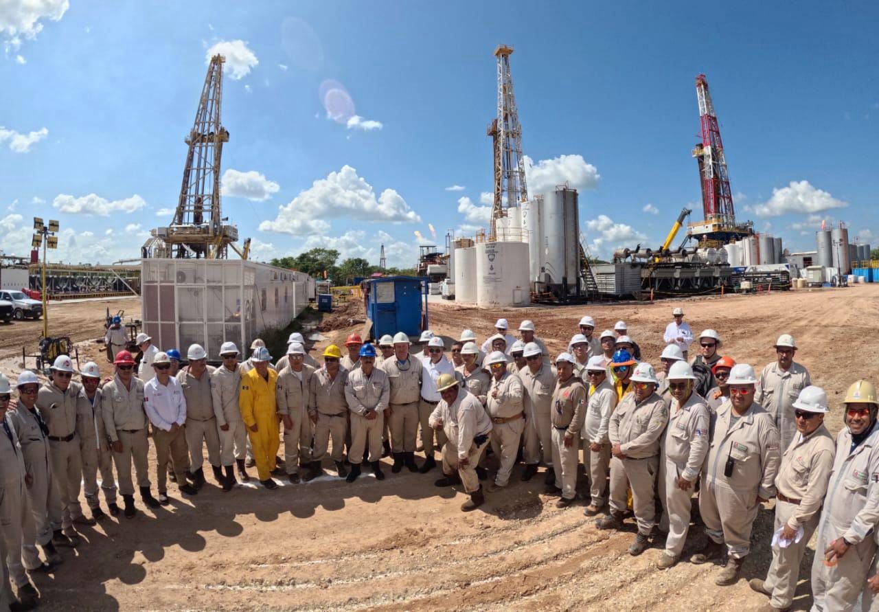 PEMEX