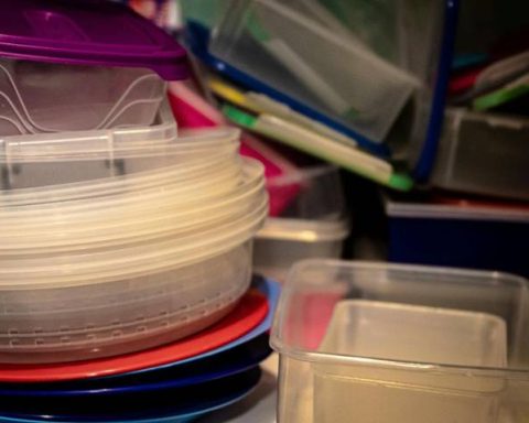 Se declara en quiebra tupperware