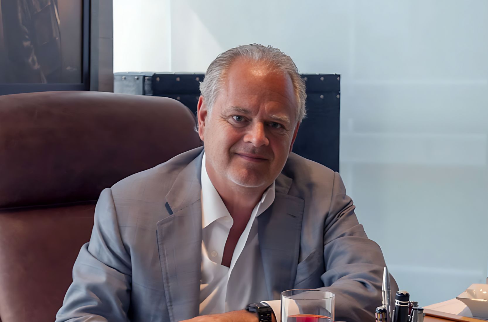 RODRIGO LEOBOIS