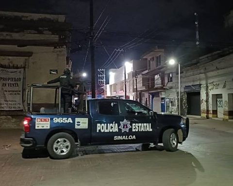 Atacan las instalaciones de el periódico El Debate