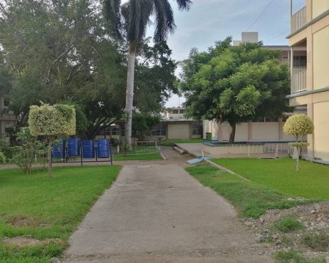 La Universidad Autónoma de Sinaloa se va a clases virtuales derivado de los hechos violentos del fin de semana.
