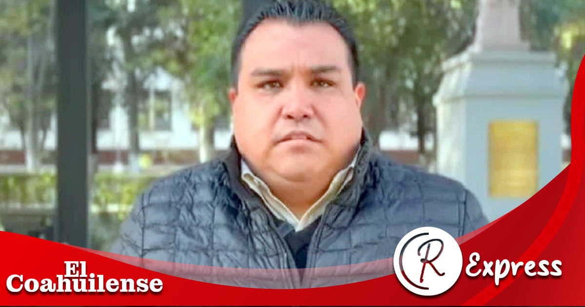 Aldo Martínez, el político acusado de violencia familiar