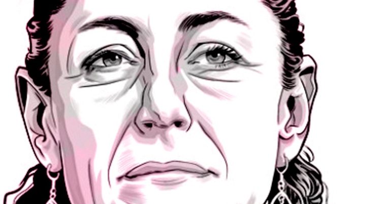MEXICO CON MIRADA DE MUJER