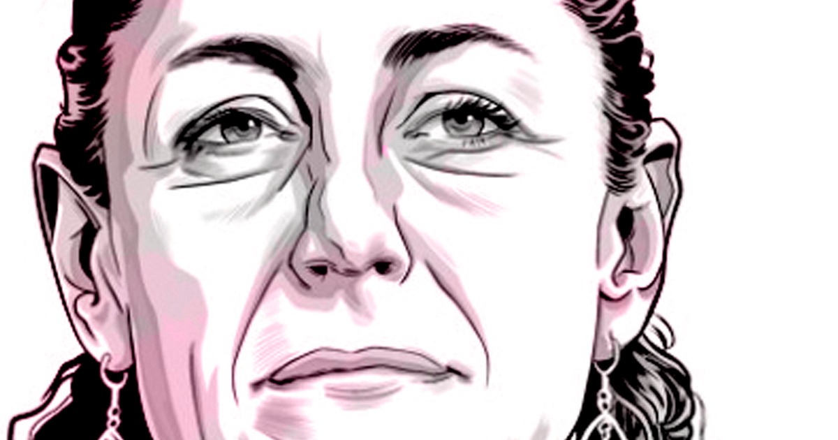 MEXICO CON MIRADA DE MUJER