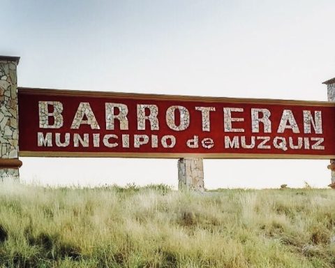 Barroterán