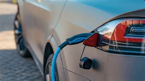 CARROS ELECTRICOS