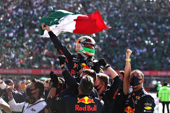 CHECO PEREZ