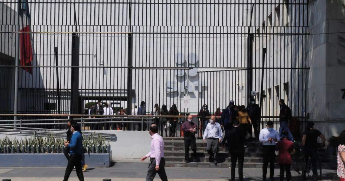 Remodelarán el SAT