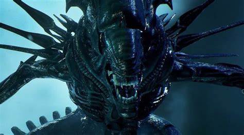 Alien Romulus