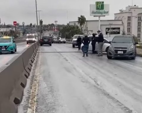 CARAMBOLA EN MONCLOVA