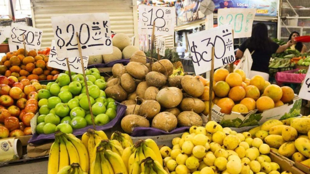 INFLACIÓN