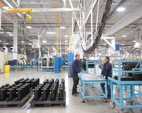 Inversión en Arteaga