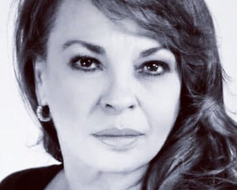Iliana de la Garza actriz