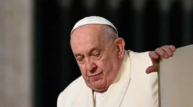 Papa Francisco