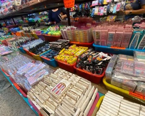 Productos chinos