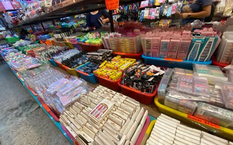 Productos chinos