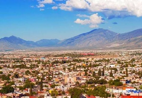 Se espera clima templado en Coahuila